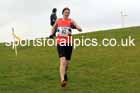 Womens 35+ and Mens 65+ 2023 NEMAA Cross Country, Croft Circuit, North Yorkshire. Photo: David T. Hewitson/Sports for All Pics